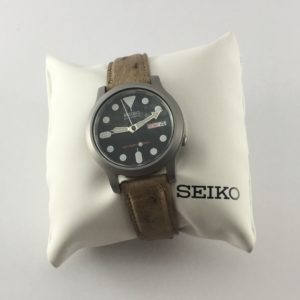 Seiko SNK007 SKX 007 009 013 Automático Edición Limitada
