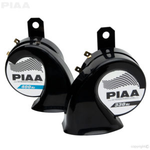 Piaa 85115 Superior Bass Horn Claxon Cornetas