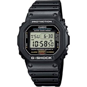 Reloj Casio Gshock Dw5600