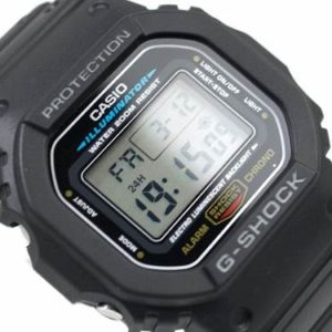 Reloj Casio Gshock Dw5600