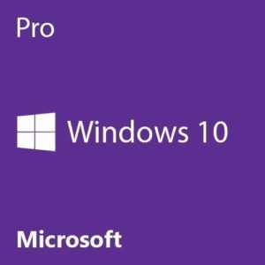 WINDOWS 10 PRO 32 / 64 BIT