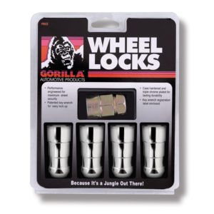 Gorilla Locks 9/16