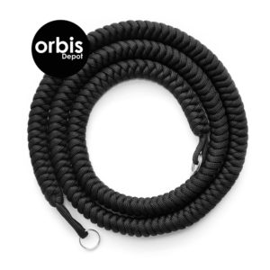 Correa Para Camara Mirrorless Dslr Miralejos Paracord Strap