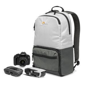 Mochila Para Camara Lowepro Truckee Bp 200